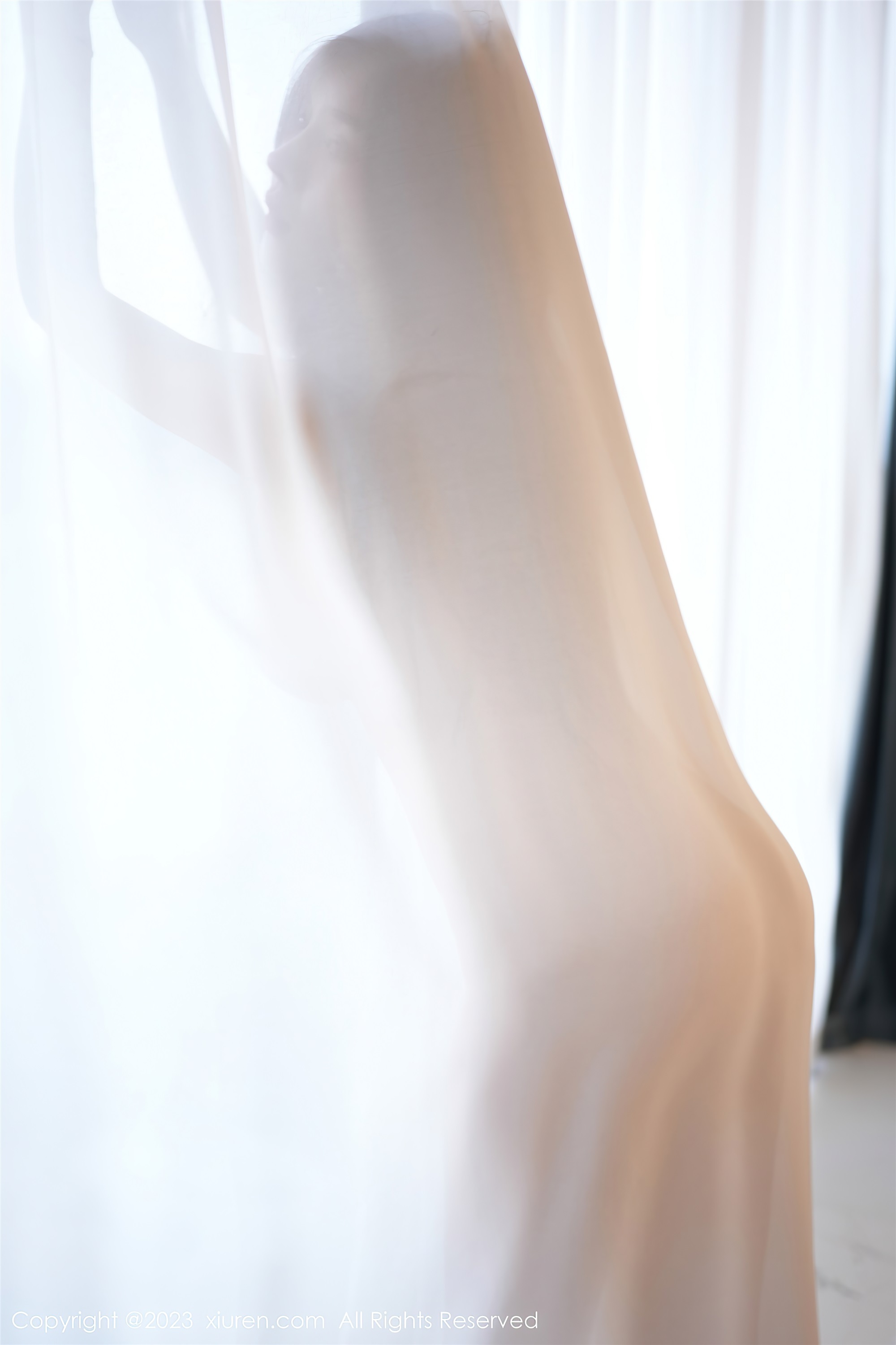 Xiuren秀人网 2023.12.07 NO.7774 周思乔Betty